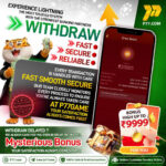 Fast Withdrawal Spin Games